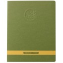 Ivoire Crok'Book 90g Blocco carta Clairefontaine