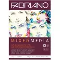 Bloc Mixed Media 250g Fabriano