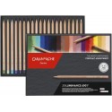 Set di matite colorate Caran D'ache Luminance