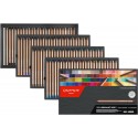 Set di matite colorate Caran D'ache Luminance