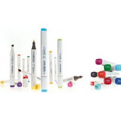 Rotulador Copic Marker Classic