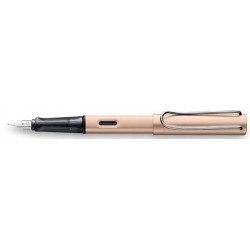 Pluma All-star Lamy