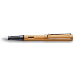 Pluma All-star Lamy