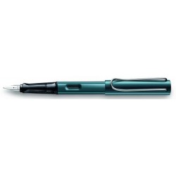 Pluma All-star Lamy