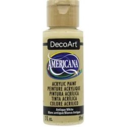 Pintura Americana Pequeña 59ml