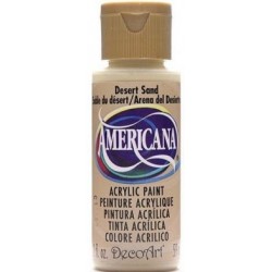 Pintura Americana Pequeña 59ml