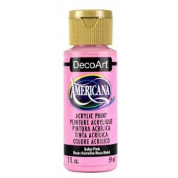 Pintura Americana Pequeña 59ml