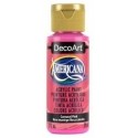 Vernice americana 60ml Decoart