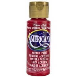 Pintura Americana Pequeña 59ml