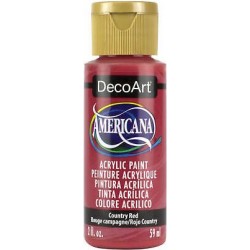 Pintura Americana Pequeña 59ml