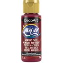 Vernice americana 60ml Decoart