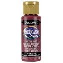 Vernice americana 60ml Decoart