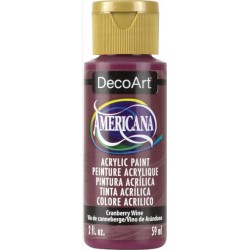 Pintura Americana Pequeña 59ml