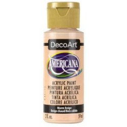 Pintura Americana Pequeña 59ml