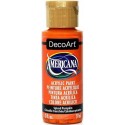 Vernice americana 60ml Decoart