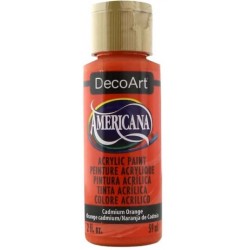 Pintura Americana Pequeña 59ml