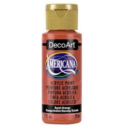 Pintura Americana Pequeña 59ml