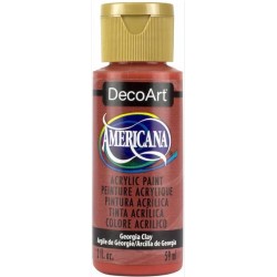 Pintura Americana Pequeña 59ml