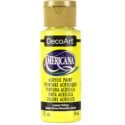 Vernice americana 60ml Decoart