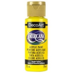 Pintura Americana Pequeña 59ml