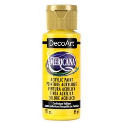 Pintura Americana Pequeña 59ml