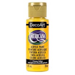 Pintura Americana Pequeña 59ml