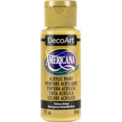 Pintura Americana Pequeña 59ml