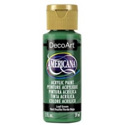 Pintura Americana Pequeña 59ml
