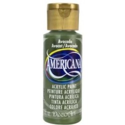 Pintura Americana Pequeña 59ml