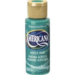 Pintura Americana Pequeña 59ml
