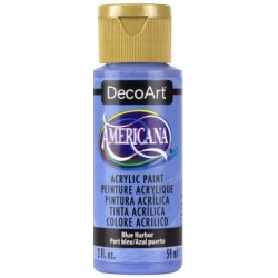 Pintura Americana Pequeña 59ml