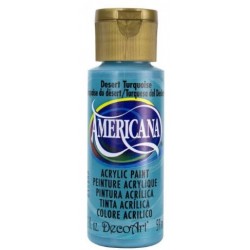 Pintura Americana Pequeña 59ml