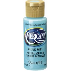Pintura Americana Pequeña 59ml