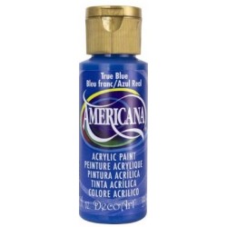 Pintura Americana Pequeña 59ml