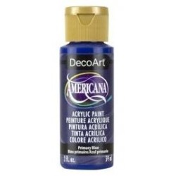 Pintura Americana Pequeña 59ml