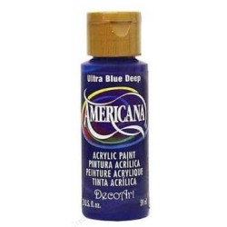 Pintura Americana Pequeña 59ml