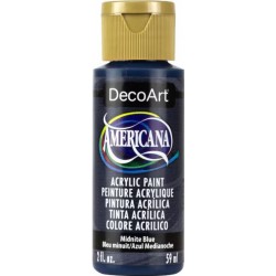Pintura Americana Pequeña 59ml
