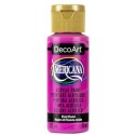 Vernice americana 60ml Decoart