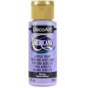 Vernice americana 60ml Decoart