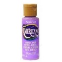 Vernice americana 60ml Decoart