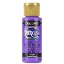 Vernice americana 60ml Decoart