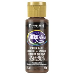Pintura Americana Pequeña 59ml