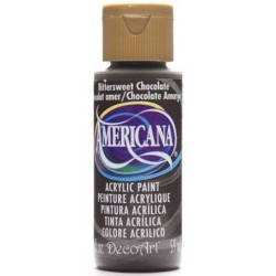 Pintura Americana Pequeña 59ml