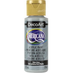 Pintura Americana Pequeña 59ml