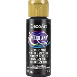 Pintura Americana Pequeña 59ml