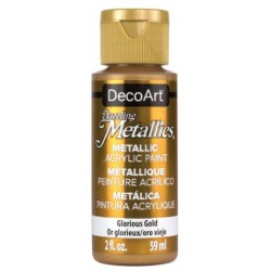Pintura Americana Pequeña 59ml