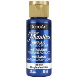 Pintura Americana Pequeña 59ml