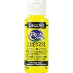 Pintura Americana Pequeña 59ml
