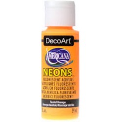 Pintura Americana Pequeña 59ml