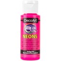 Pintura Americana Pequeña 59ml